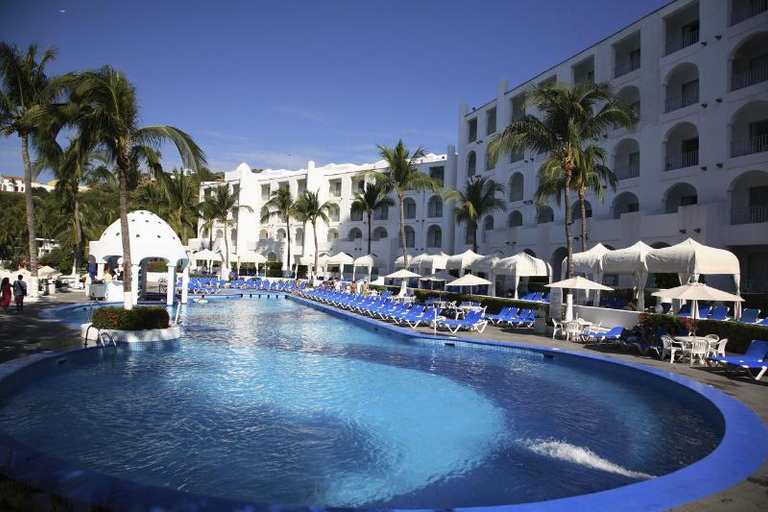 Sport & Beauty 2, Sierra Mar Manzanillo, Manzanillo