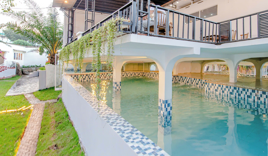 Sport & Beauty, Homestay Vuon Phap BMT, Buon Ma Thuot