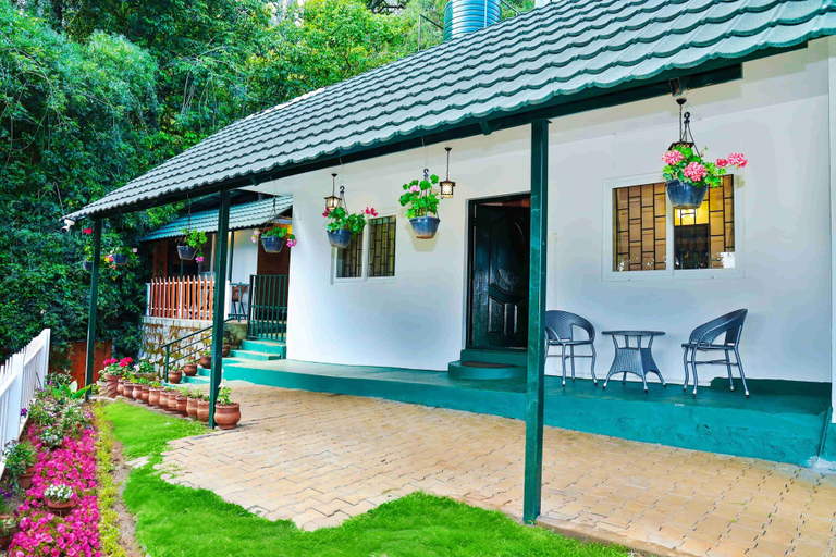 Exterior & Views 5, Amber by The Tamarillo, The Nilgiris
