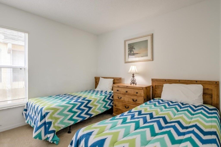 Bedroom 3, Pool/spa Beautiful View Area! 4 Bedroom Home by RedAwning, Polk