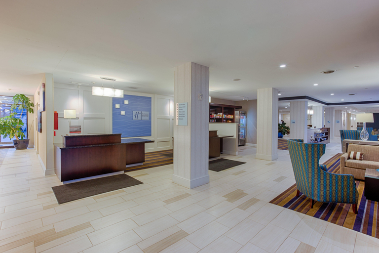Public Area 3, Holiday Inn Express & Suites BALTIMORE WEST - CATONSVILLE by IHG, Baltimore