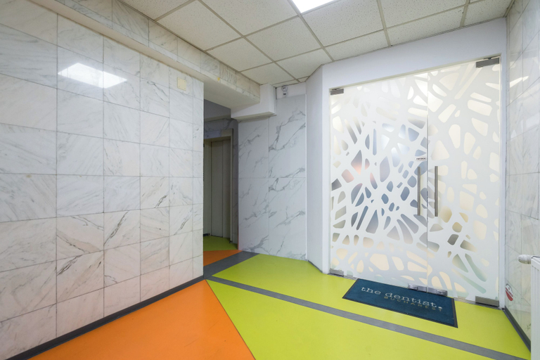 Others 5, Pop-up Aparthotel, Municipiul Bucuresti