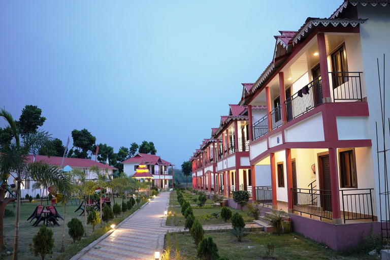 Exterior & Views 5, Gangotri Resort, Jalpaiguri