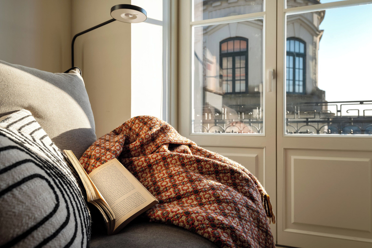 Others 4, Prt001 Liberty 119 Luxurious 1BD in Aliados, Porto
