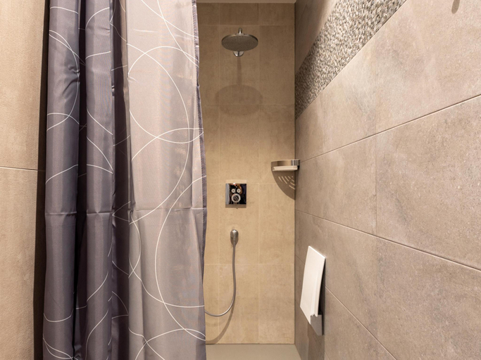Bathroom 2, Modern Villa w Private Yard, West-Vlaanderen
