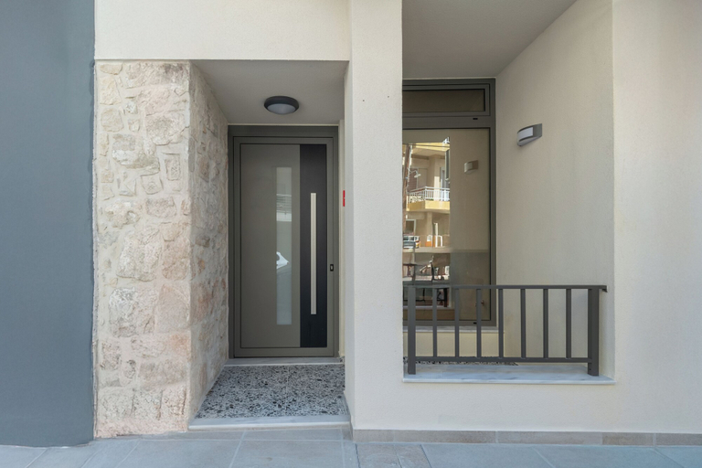 Exterior & Views 2, The Apex BLD, Crete