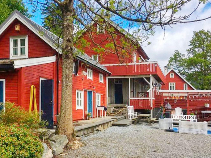 Others 5, person holiday home in Bruvik-By Traum, Osterøy