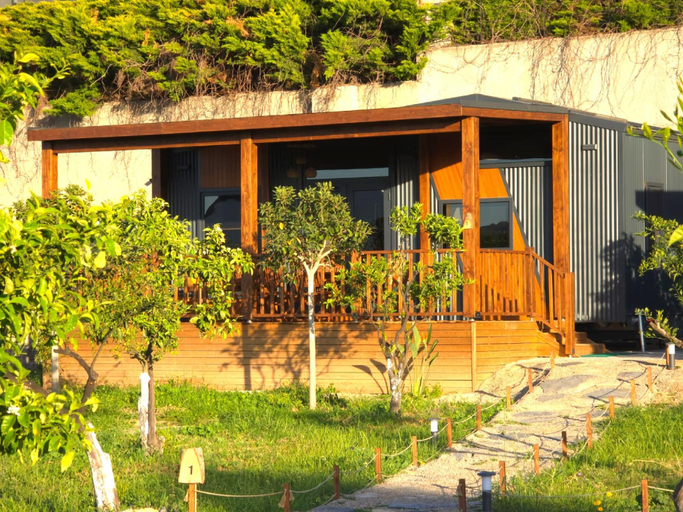 3, Natural Garden Tiny House Yalikavak, Bodrum