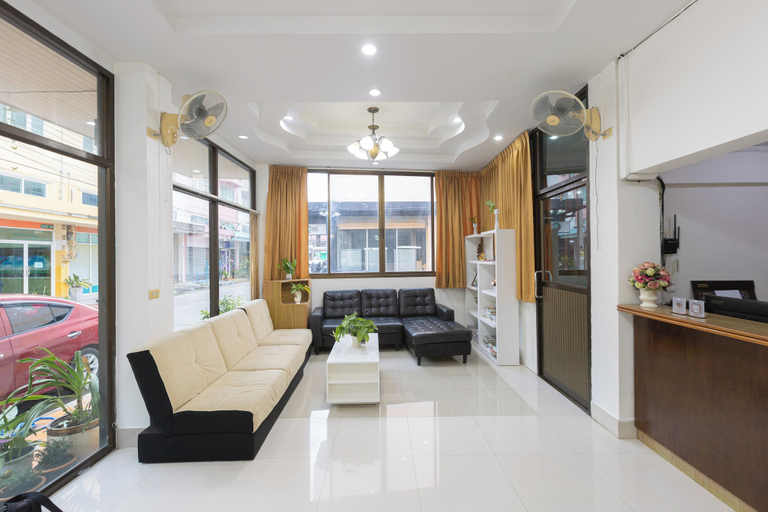 Others 5, Sabai Stay, Hua Hin