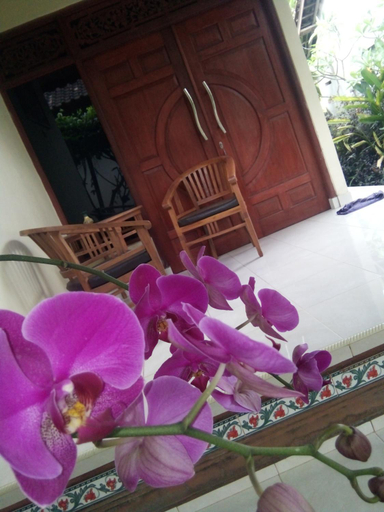Bedroom 3, Intan House, Gianyar
