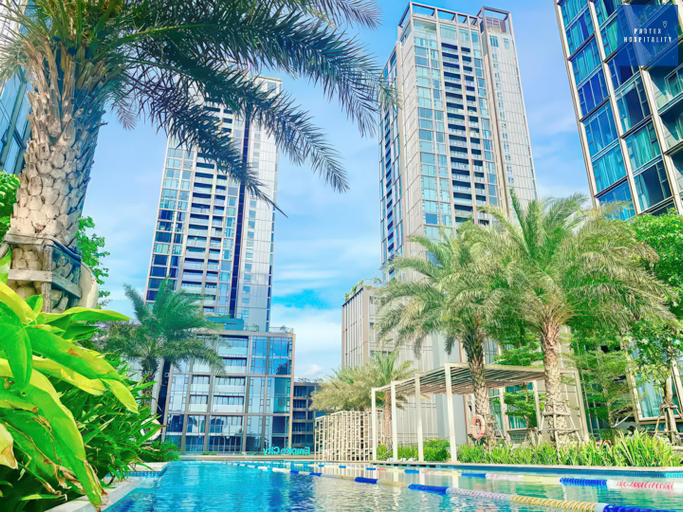Exterior & Views 1, Empire City Thu Thiem D2, Ho Chi Minh City