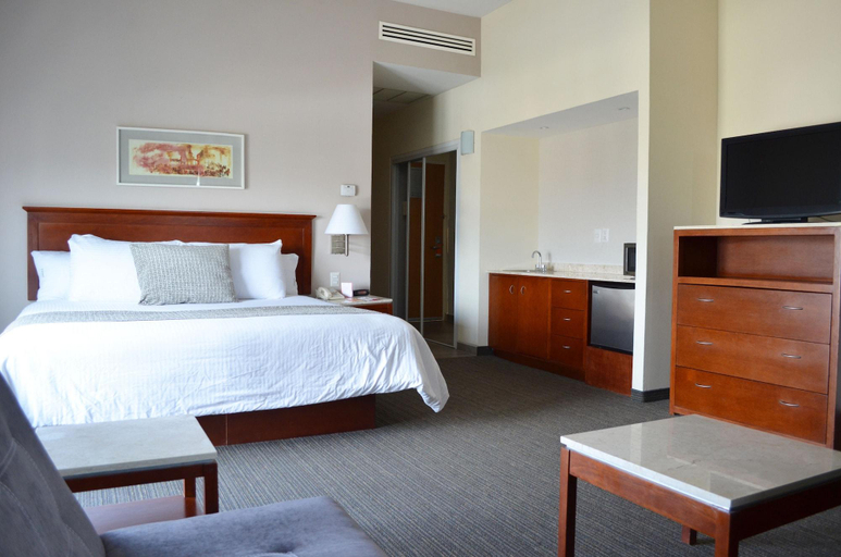 Bedroom 3, Casa Inn Business Hotel Celaya, Celaya