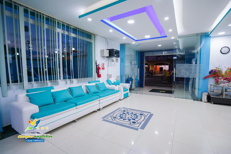 Public Area