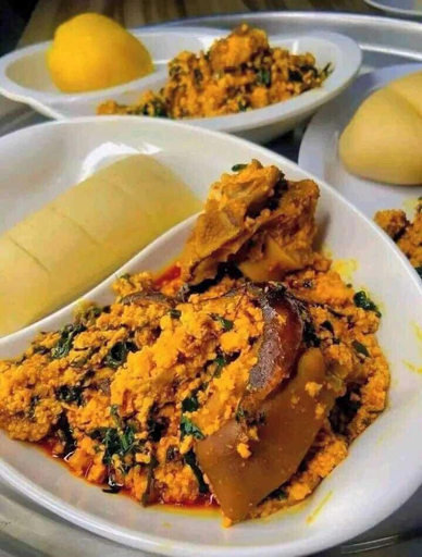 Food & Drinks 5, Noir by Fortys, Surulere
