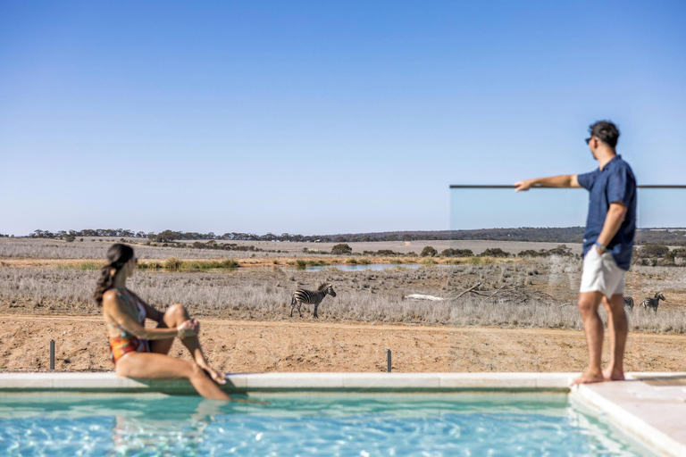 Sport & Beauty 3, Monarto Safari Resort, Murray Bridge