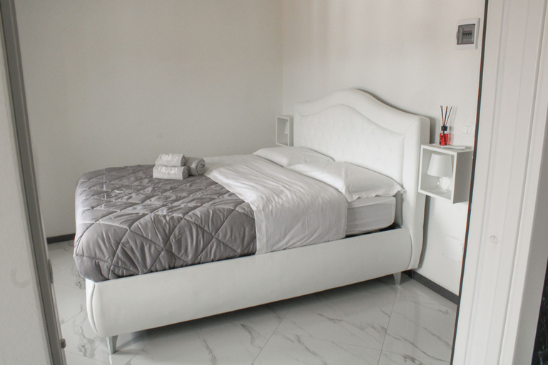 Bedroom 2, La rosa dei Pepoli, Bologna