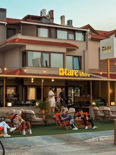 Exterior & Views, Tare Suites Urla, Urla