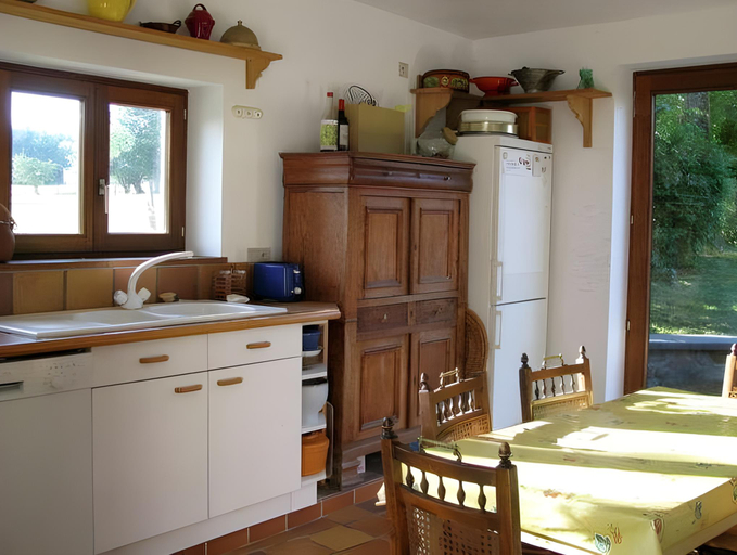 Others 5, Heritage Holiday Home in Roumont, Luxembourg