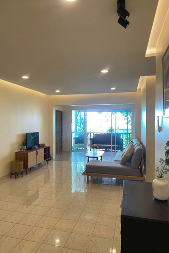 Others 4, Jaokhun Panorama Villas, Patong, Pulau Phuket
