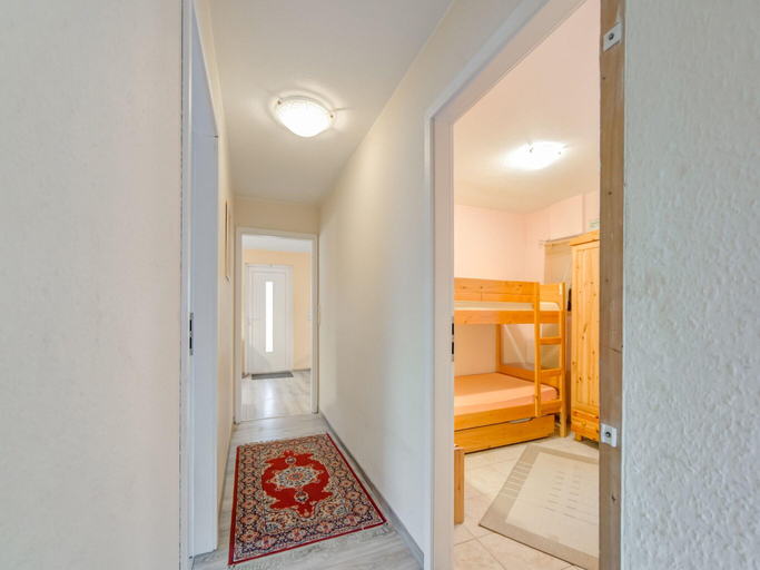 Bedroom 2, Gartenbungalow in Blankenfelde-Mahlow, Teltow-Fläming