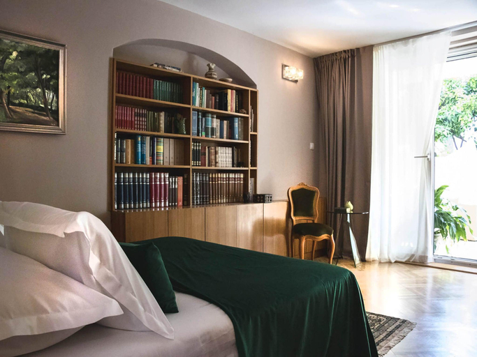 Others 5, Luxury Suite Jasmin-Two Bedroom Suite with Hot Tub, Split