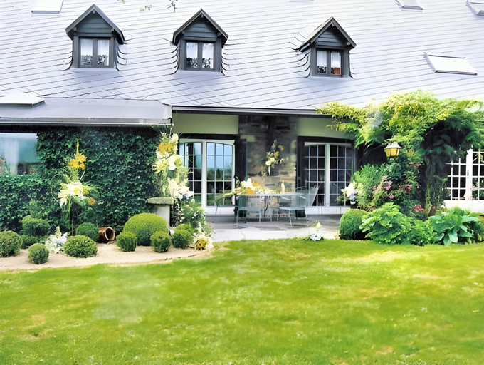Others 5, Charming Cottage in Malmedy, Liège