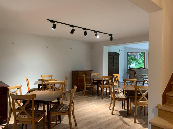 Food & Drinks 5, Aparthotel STUDIO, Kraków City