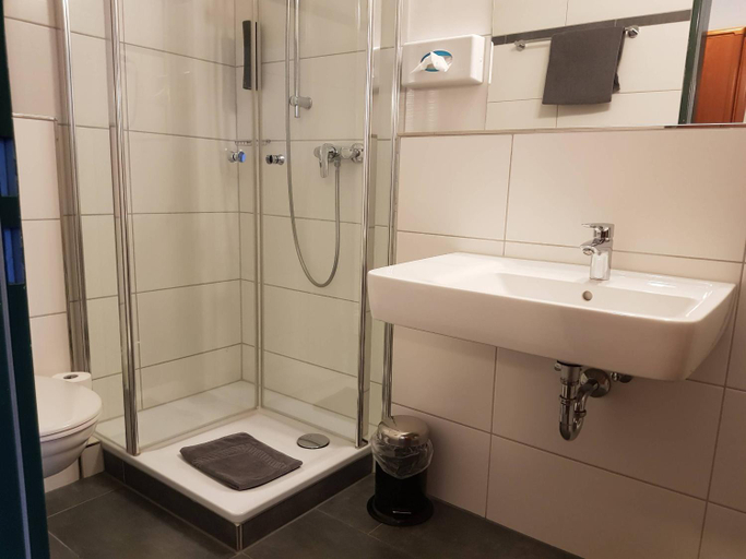 Others 3, Hotel Walz, Paderborn