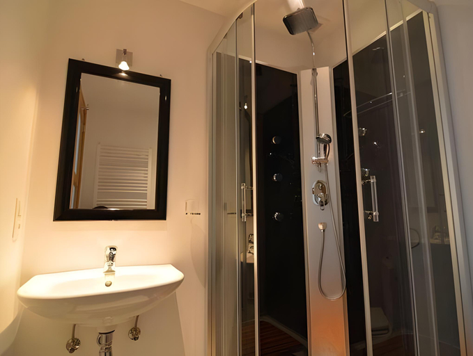 Bathroom 4, Peaceful Retreat in Roumont, Luxembourg