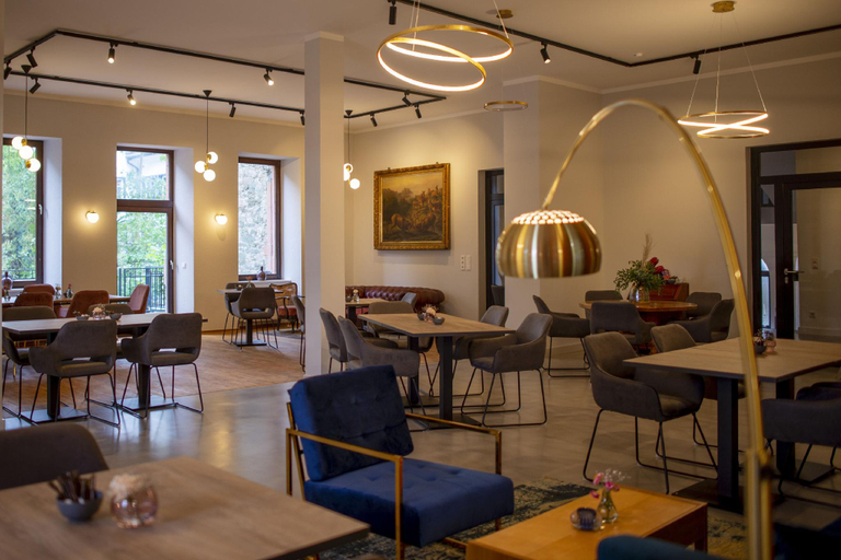 Food & Drinks 4, Schlosshotel Braunfels & Himmelreich, Lahn-Dill-Kreis