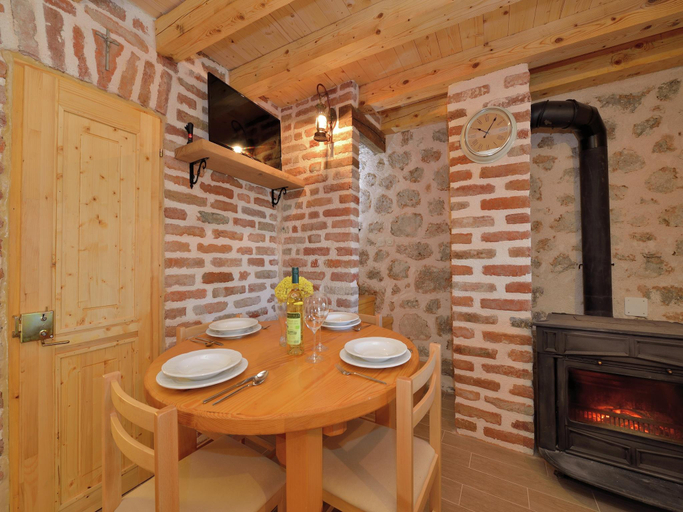 Others 5, Holiday Home in Starigrad with Sea View, Starigrad