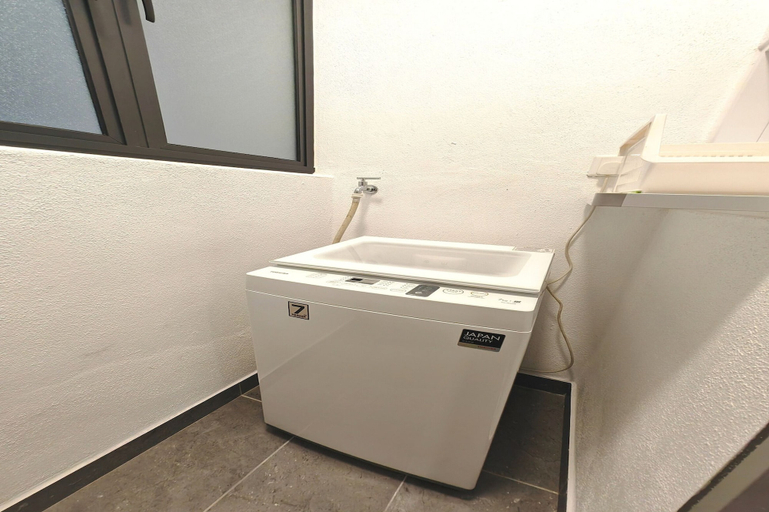 Bathroom 4, Trader Garden Residences, Hulu Langat
