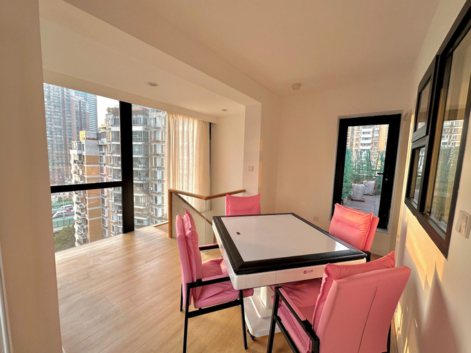 Others 5, ZHome-Gingkgo Garden Four bedrooms, Shanghai