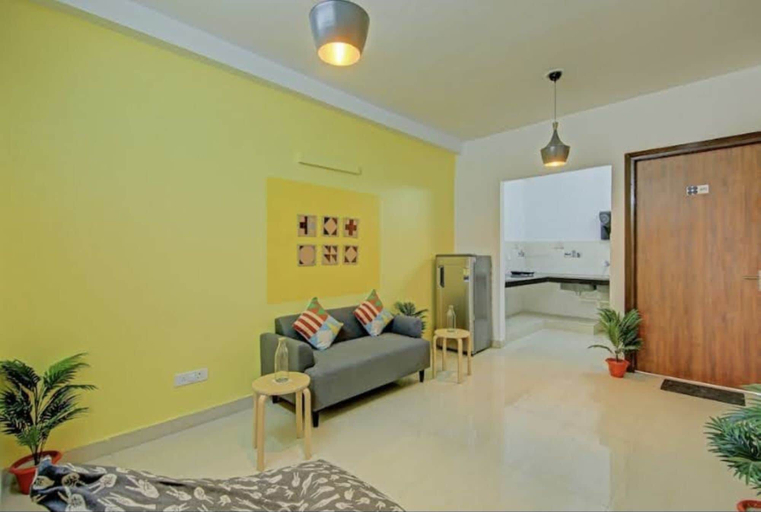 Others 4, Green Orbit Hotel, Delhi