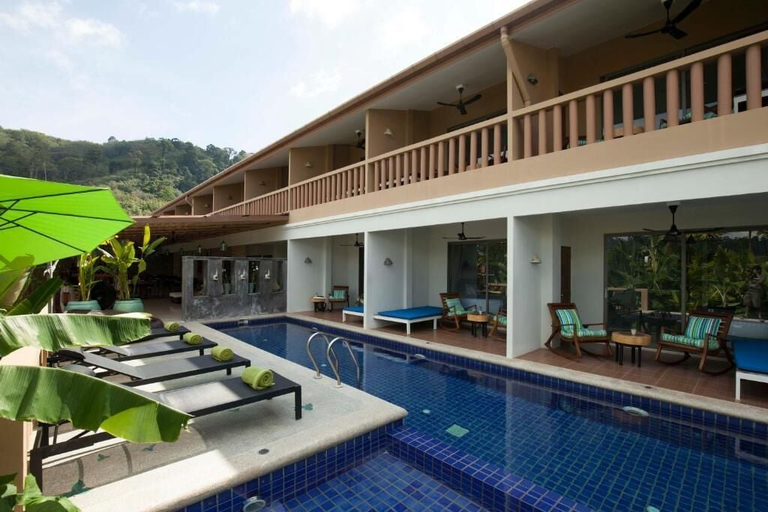 Sport & Beauty 3, TheLifeCo Phuket - Holistic Wellbeing Center, Phuket Island