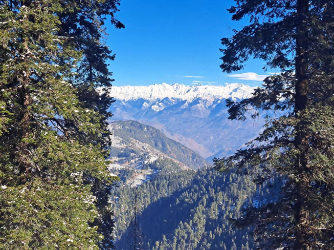 Others 5, Wonder Hill, Shimla