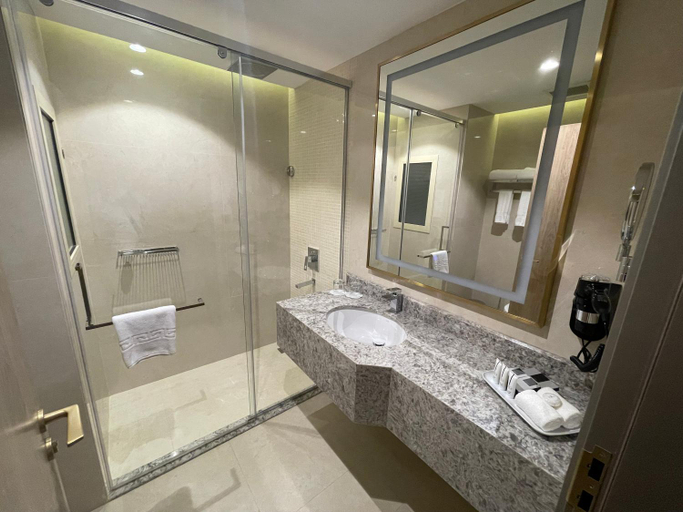 Bathroom 4, BN Residence, Al Khobar