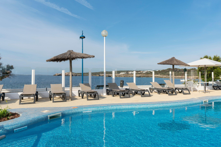 Sport & Beauty 3, AluaSun Far Menorca, Baleares