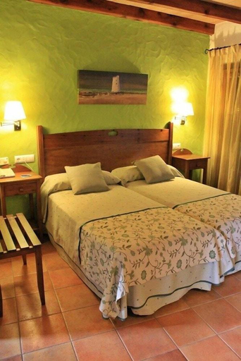 Bedroom 3, Almadraba Conil, Cádiz