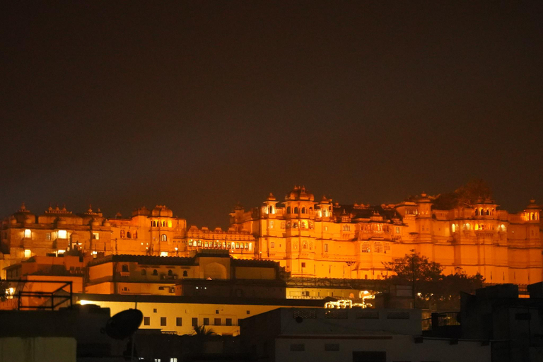 Others 4, SHRI DAULAT VILLAS, Udaipur