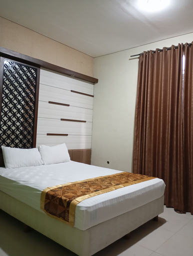 Bedroom 3, Graha Laweyan Solo, Solo