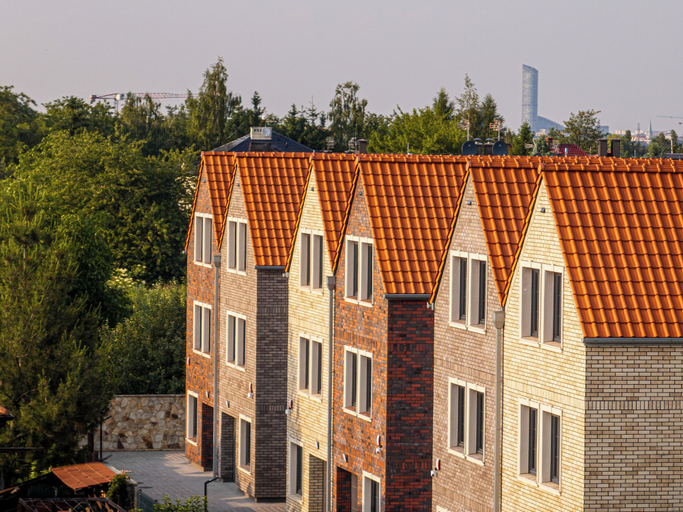 Exterior & Views 5, Apart House A4, Środa Śląska