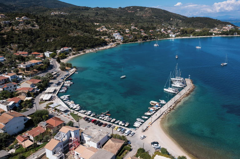 Others 4, IONIAN PEARL BY FRAXI BEACH COMPLEX, Ionian Islands
