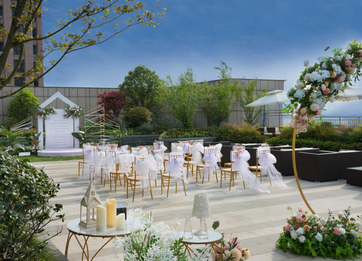 Food & Drinks 5, Hualuxe Wuhu By IHG, Wuhu
