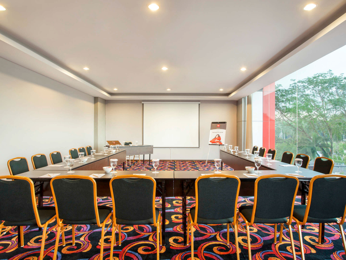 Business Facilities 2, ibis Pontianak City Center, Pontianak