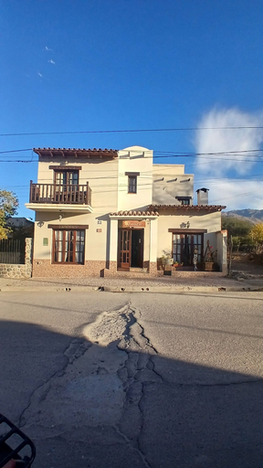Exterior & Views, Hostal amancay, Cafayate