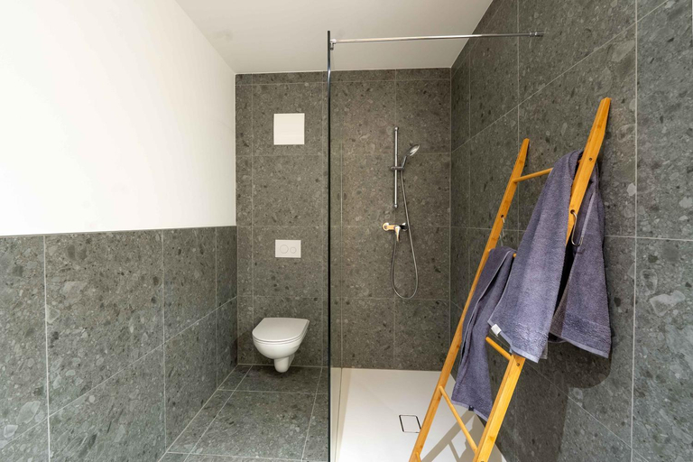 Bathroom 3, Keuschengut, Villach Land
