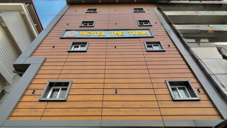 Exterior & Views 2, Hotel The Tusk, Garhwal