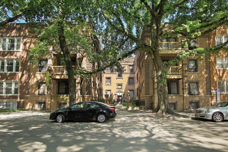 Exterior & Views 2, Bright 1BR - Woodlawn 1E, Cook