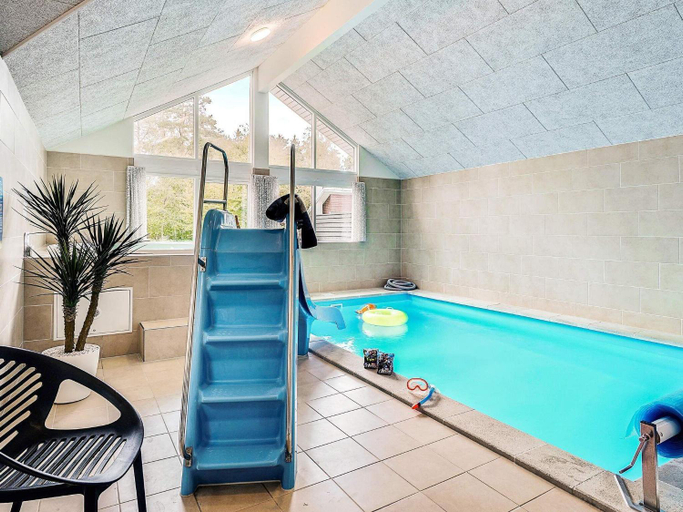 Sport & Beauty 2, person holiday home in Frederiksvaerk, Halsnæs